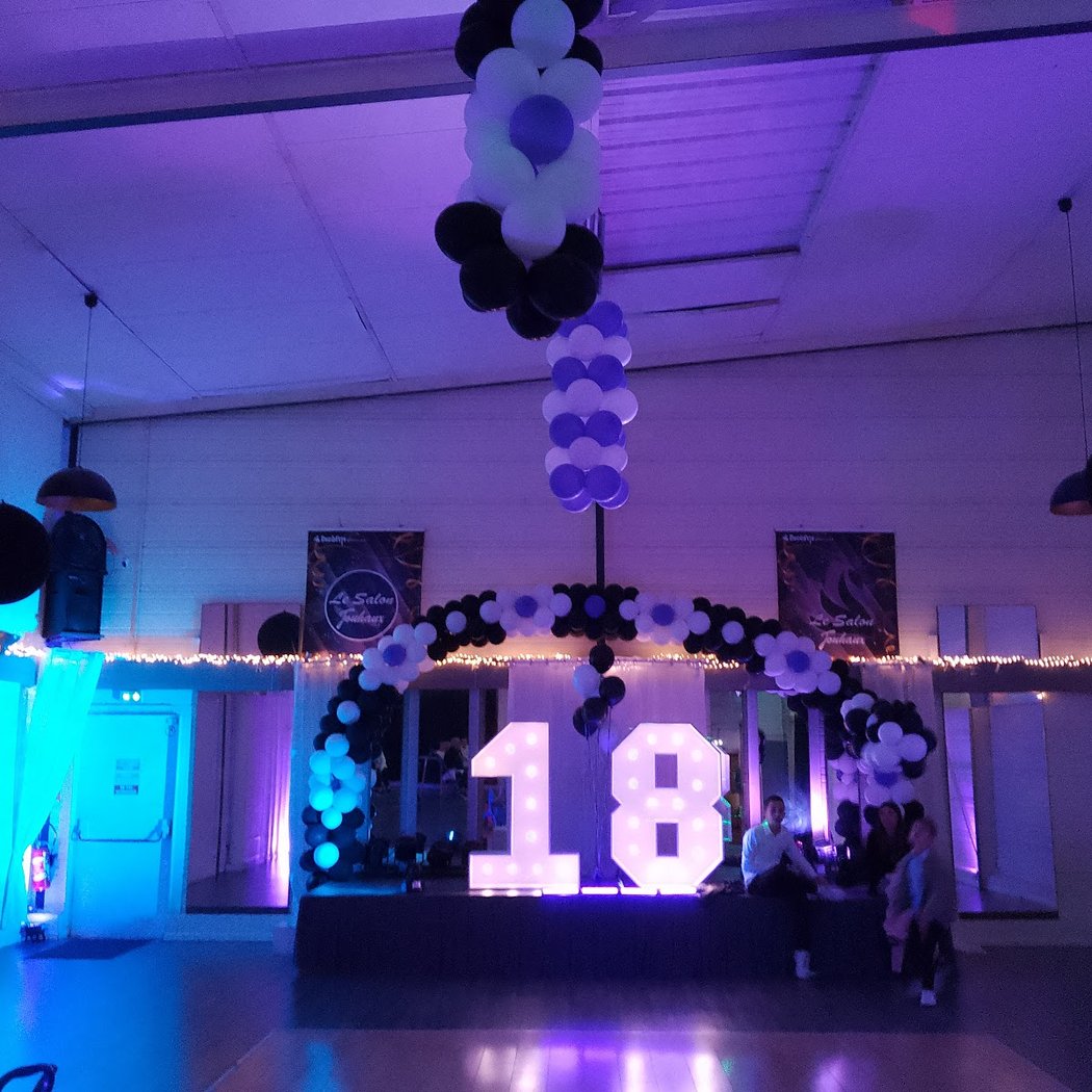 DECO FETE Concept 2